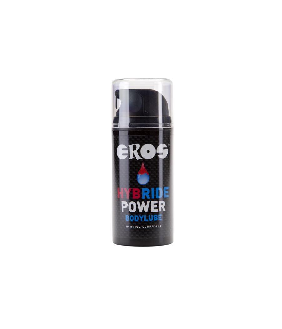 EROS POWER LINE - POWER BODYLUBE 100 ML