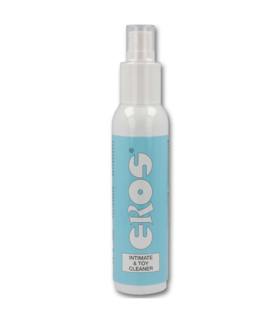 EROS - LIMPEZA EXTERNA E BRINQUEDOS ÍNTIMO 100 ML