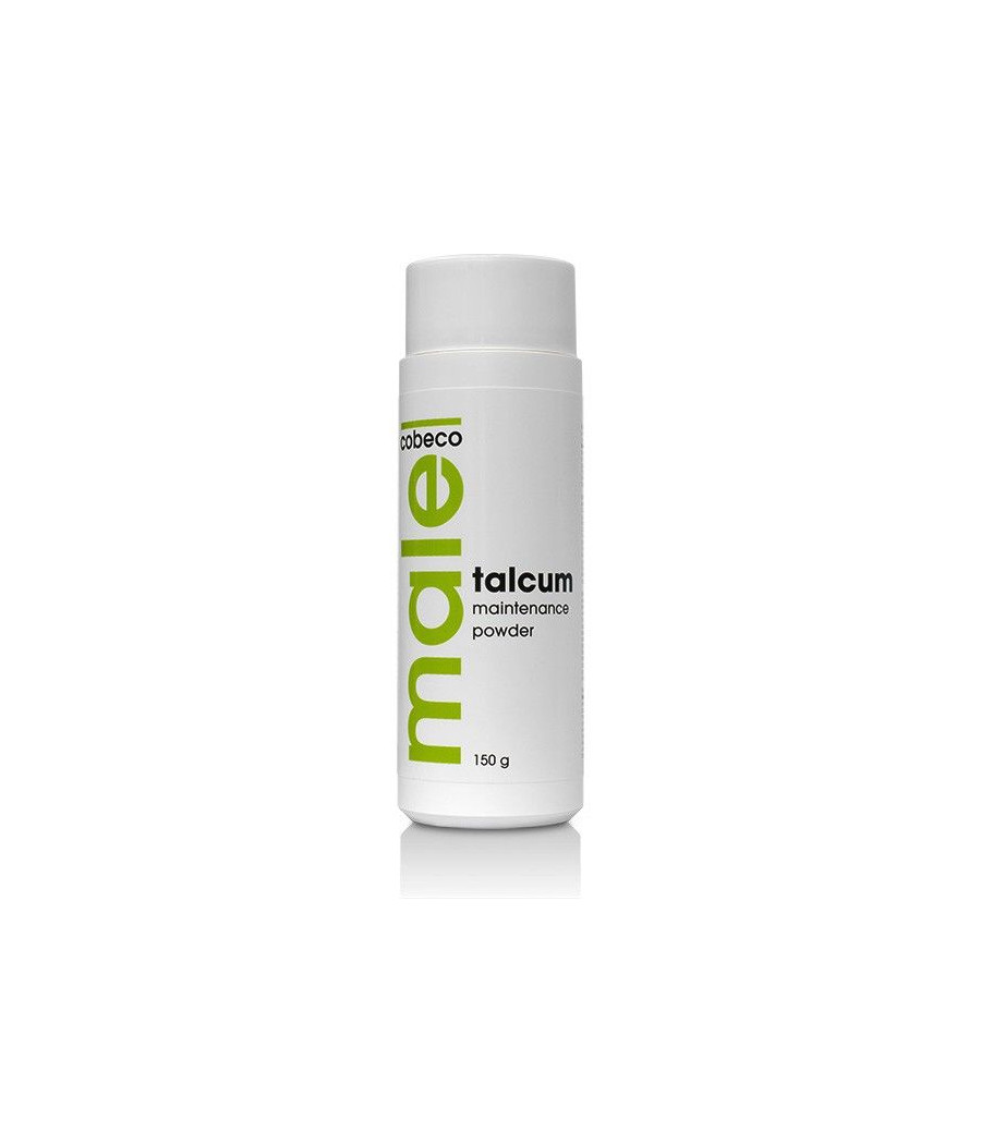 COBECO - MNNLICHES TALKUMPUDER 150GR