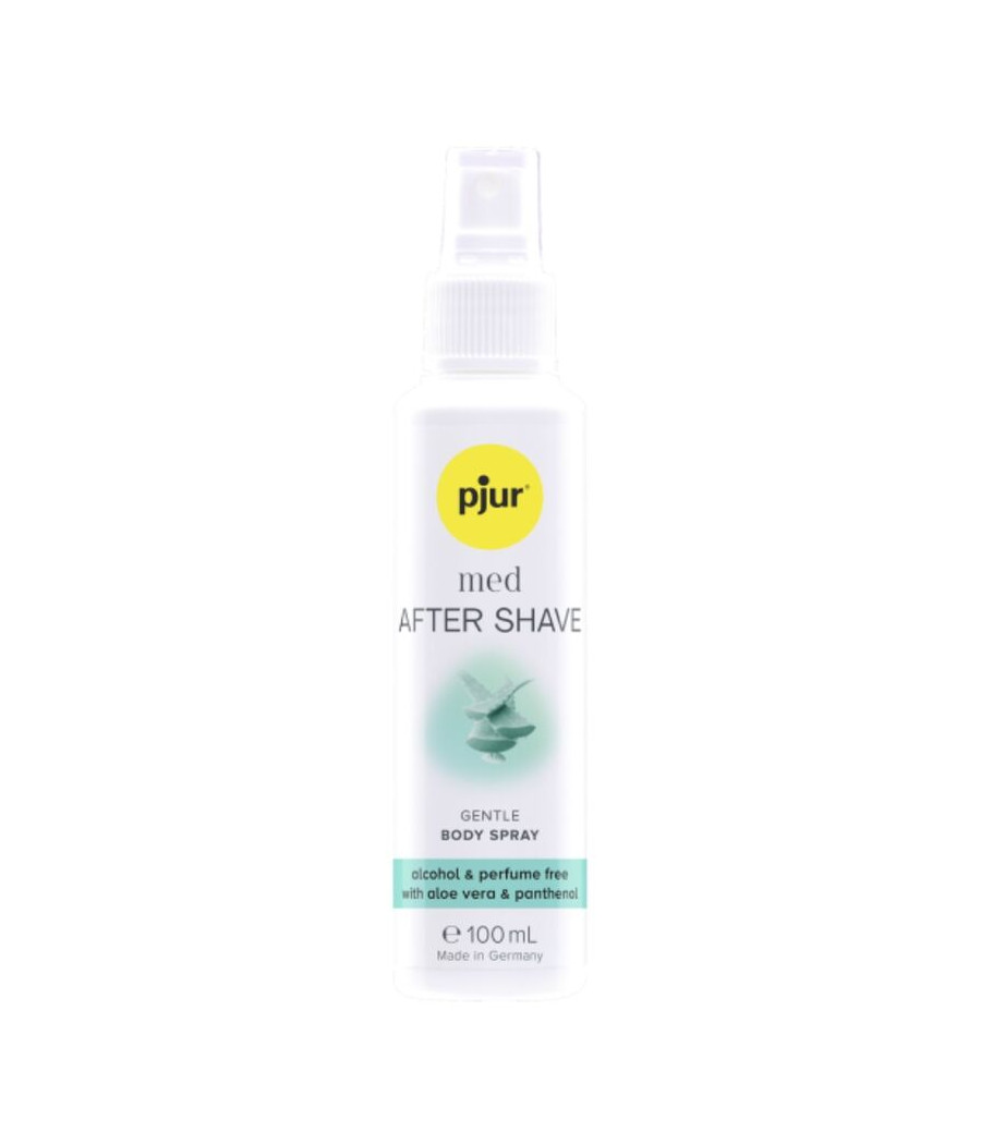 PJUR - MED SPRAY APRÈS-RASAGE 100 ML