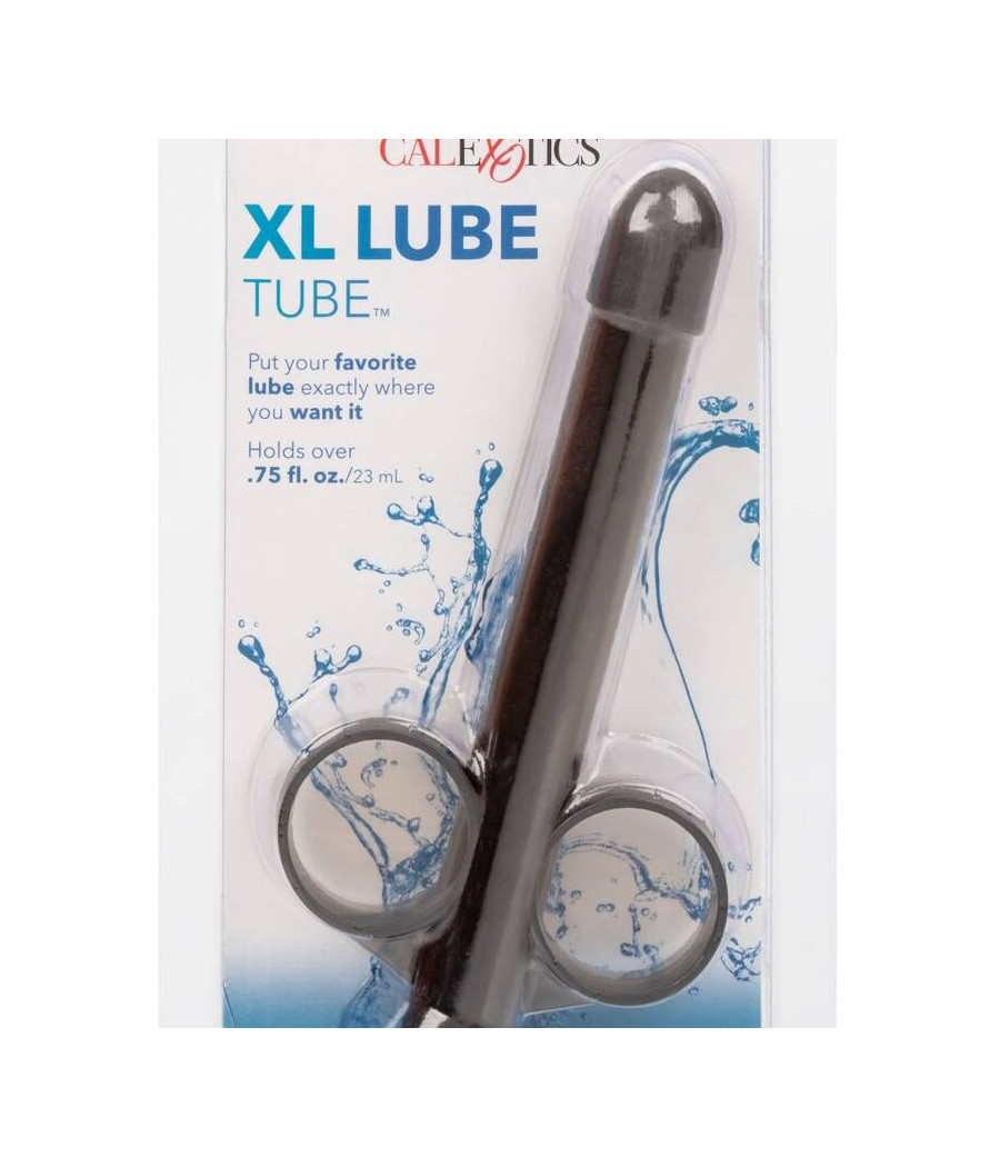 CALEXOTICS - TUBE DE LUBRIFICATION XL NOIR