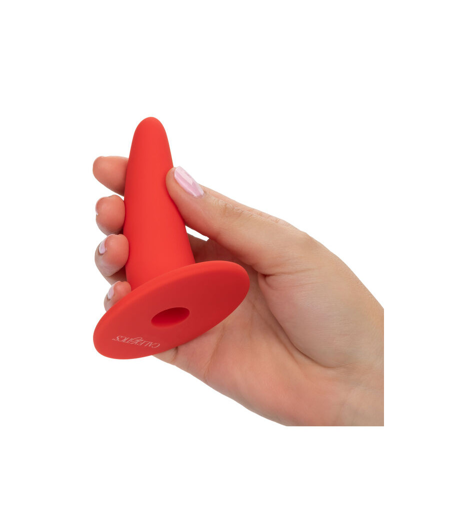 CALEXOTICS - ENSEMBLE DE DILATATEURS PORTABLES 5PC