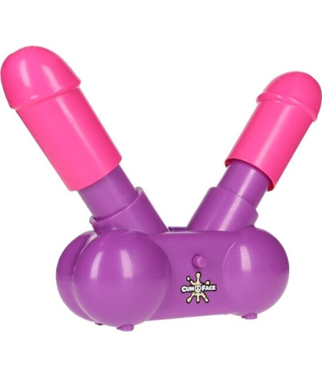 PLAY WIV ME - CUM FACE PARTY SPIEL