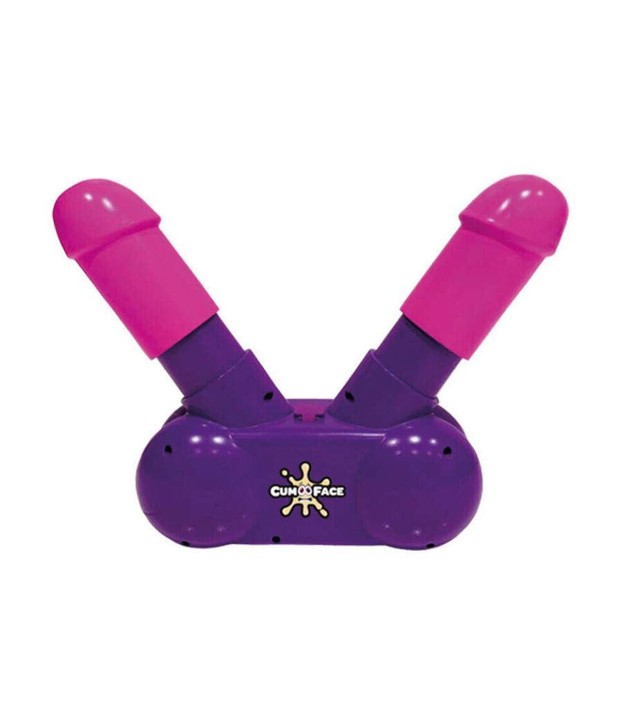 PLAY WIV ME - CUM FACE PARTY SPIEL
