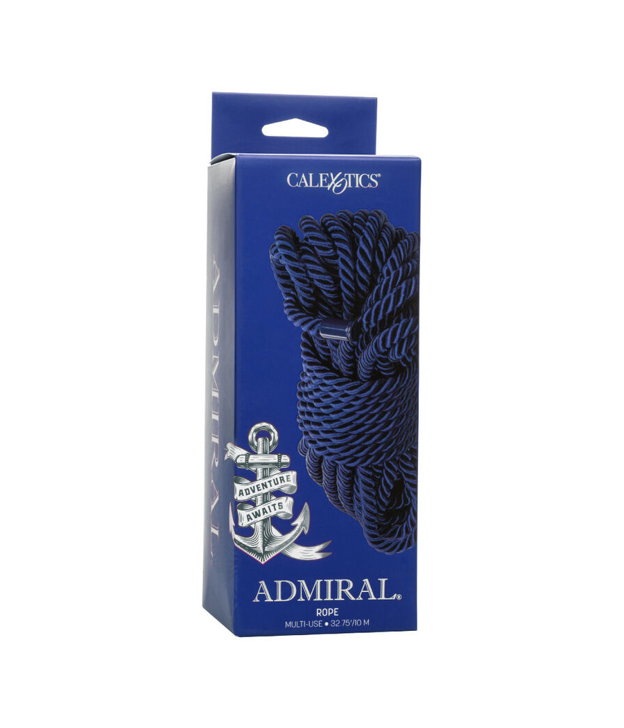 CALEXOTICS - ADMIRAL CORDA GIAPPONESE BLU 10 M
