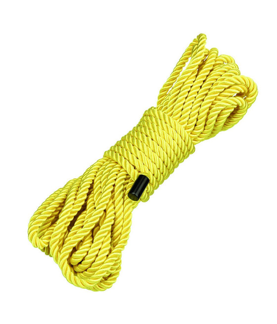 CALEXOTICS - BOUNDLESS SEIL 10M GELB