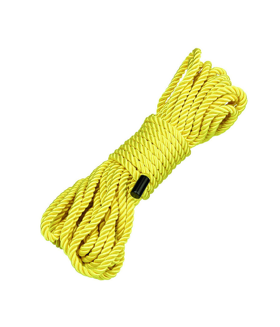 CALEXOTICS - BOUNDLESS SEIL 10M GELB