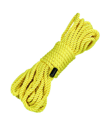 CALEXOTICS - BOUNDLESS SEIL 10M GELB