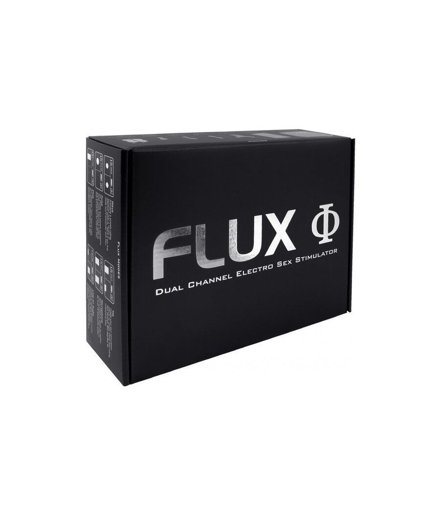 ELECTRASTIM - FLUX STIMULATOR-EINHEIT