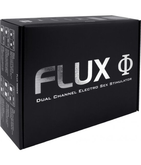ELECTRASTIM - FLUX STIMULATOR-EINHEIT