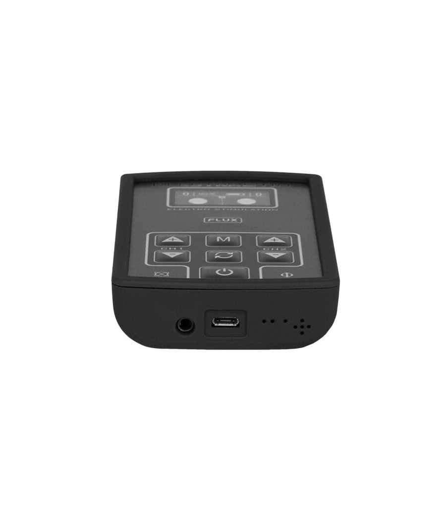 ELECTRASTIM - FLUX STIMULATOR-EINHEIT