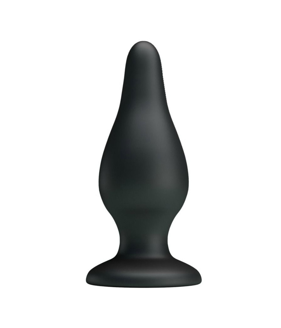 PRETTY LOVE - TAPPO ERGONOMICO IN SILICONE 15.4 CM