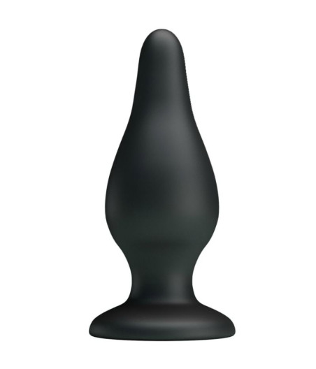 PRETTY LOVE - ERGONOMISCHER SILIKONSTECKER 15.4 CM