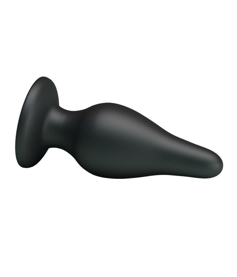 PRETTY LOVE - ERGONOMISCHER SILIKONSTECKER 15.4 CM