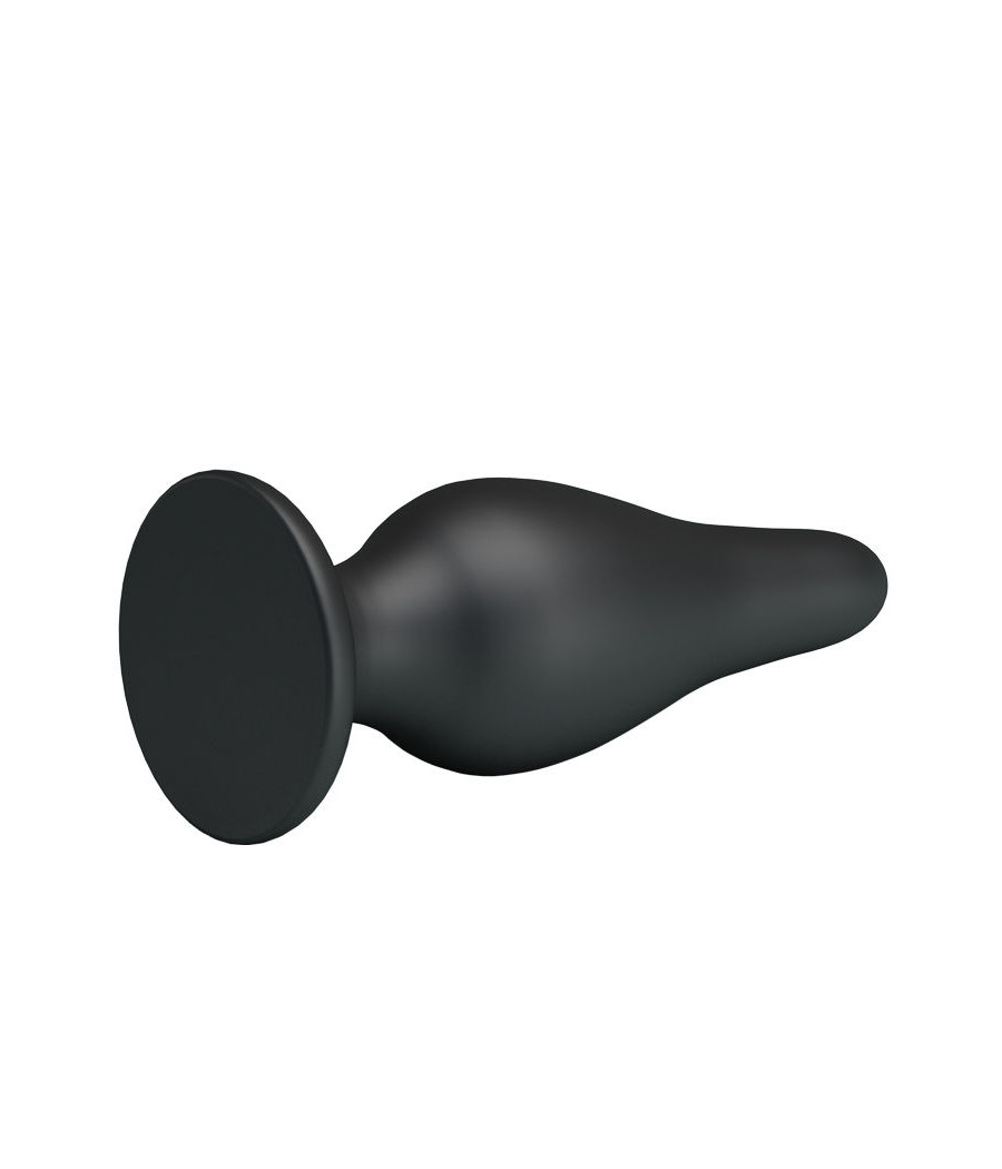 PRETTY LOVE - TAPPO ERGONOMICO IN SILICONE 15.4 CM