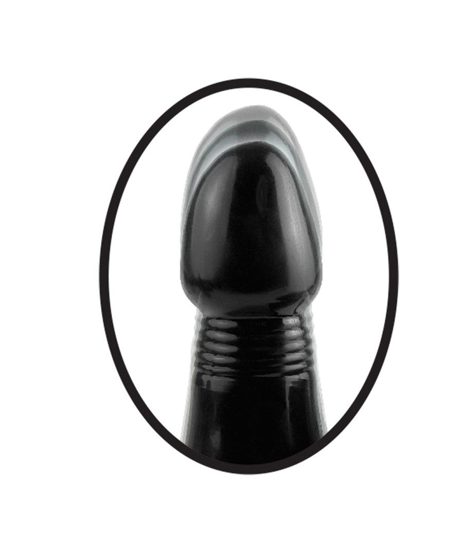 ANAL FANTASY - VIBRADOR PLUG PROPULSOR