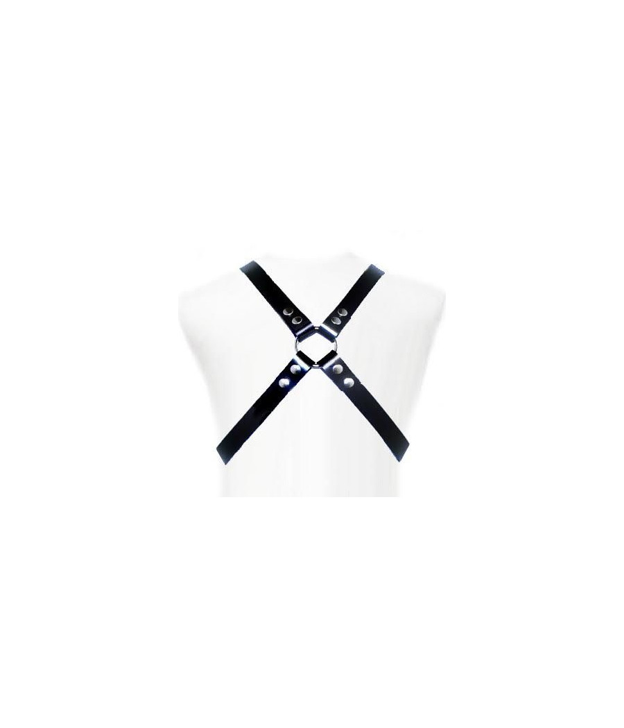 LEATHER BODY - IMBRACATURA BASE