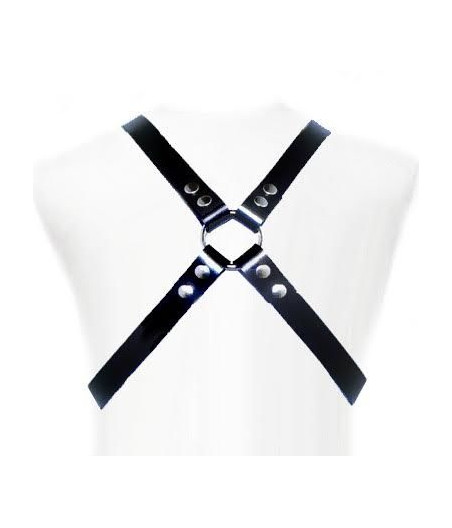 LEATHER BODY - HARNAIS DE BASE