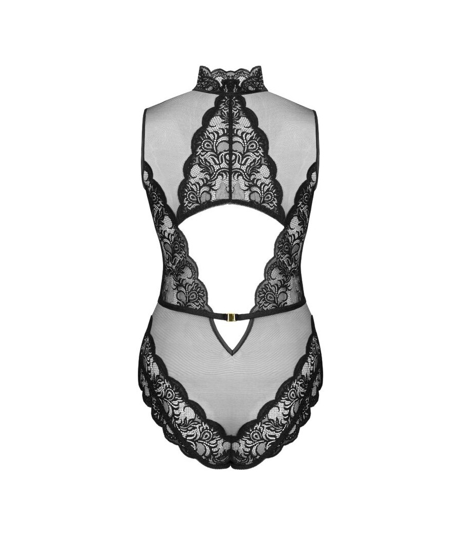 LIVCO CORSETTI FASHION - SAGEN LC 90694 CORPO NERO