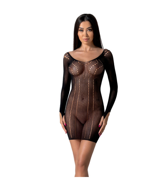 PASSION - BS101 BODYSTOCKING SCHWARZ EINE GRÖSSE