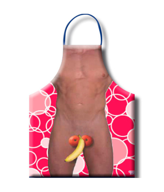DIABLO PICANTE ? FRUCHTSCHÜRZE FÜR HERREN