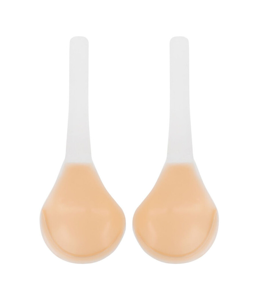 BYE-BRA - VOLUMIZZANTE SENI SILICONE COPPA D
