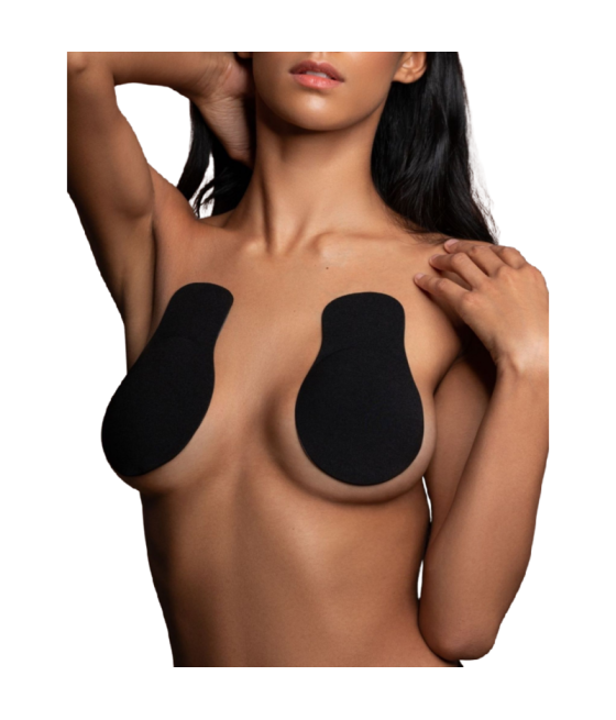 BYE-BRA - BRUSTVERSTRKER PUSH-UP TELA SCHWARZ GRÖSSE XL
