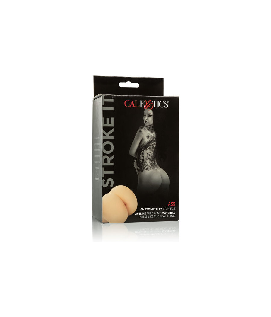 CALEXOTICS - AVC MASTURBADOR DE CARNE DE BUNDA