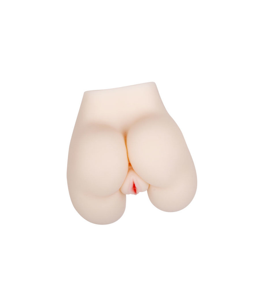 BAILE - LEIDENSCHAFT LADY VAGINA UND ANO