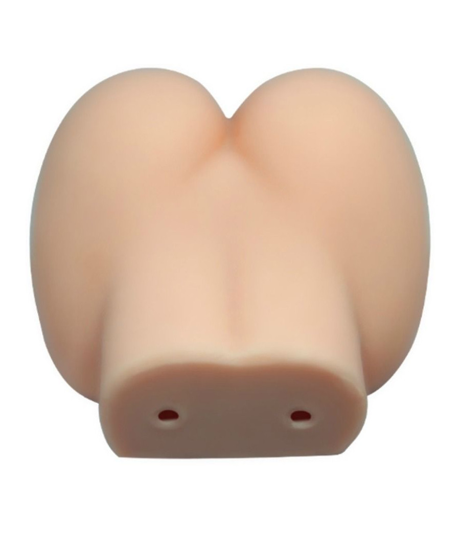 CRAZY BULL - VAGINA E NUS REALISTAS COM POSIO DE VIBRAO 6