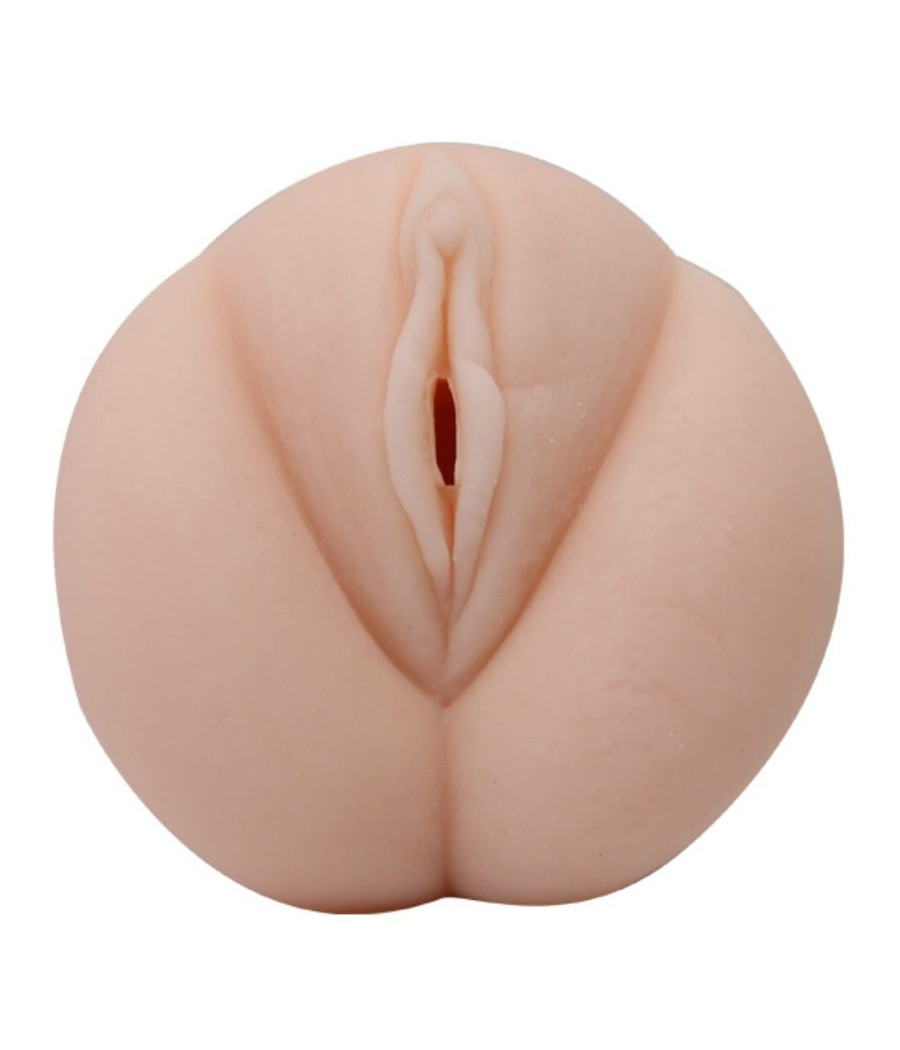 CRAZY BULL - MASTURBADOR WATER SKIN MODELO VAGINA 3