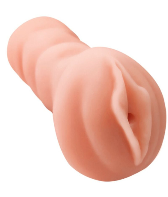 CRAZY BULL - MASTURBATEUR VAGIN LEILA 13.5 CM