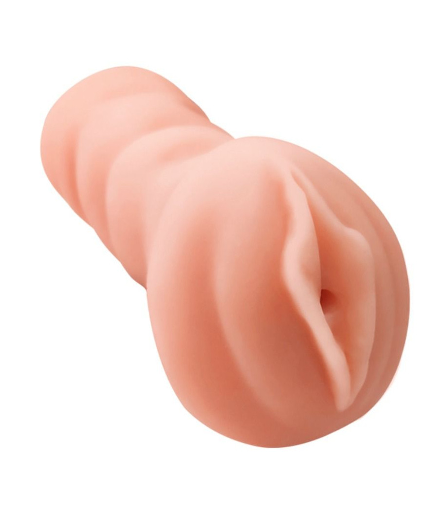 CRAZY BULL - LEILA VAGINA MASTURBADOR 13.5 CM