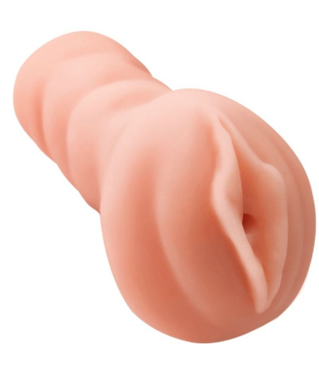 CRAZY BULL - MASTURBATEUR VAGIN LEILA 13.5 CM