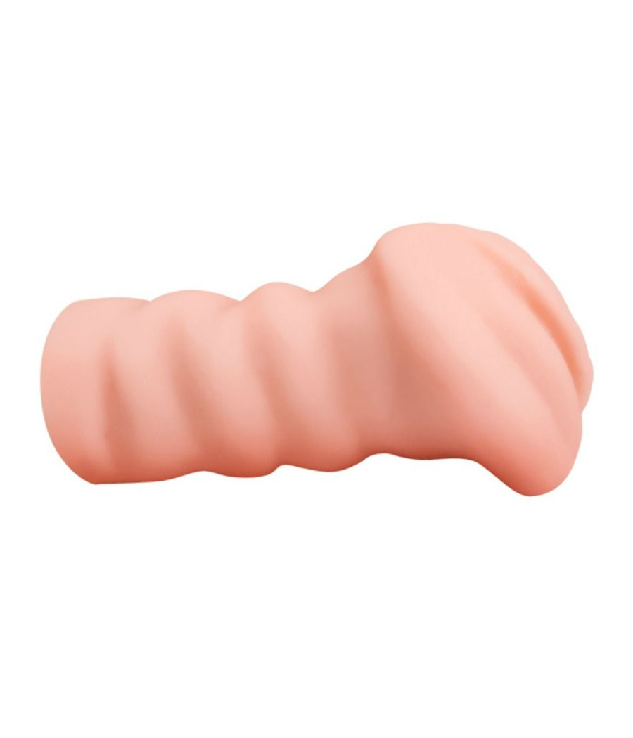 CRAZY BULL - LEILA MASTURBADOR VAGINA 13.5 CM