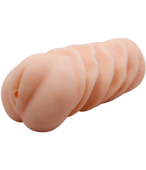 CRAZY BULL - ISABEL VAGINA-MASTURBATOR 13.5 CM