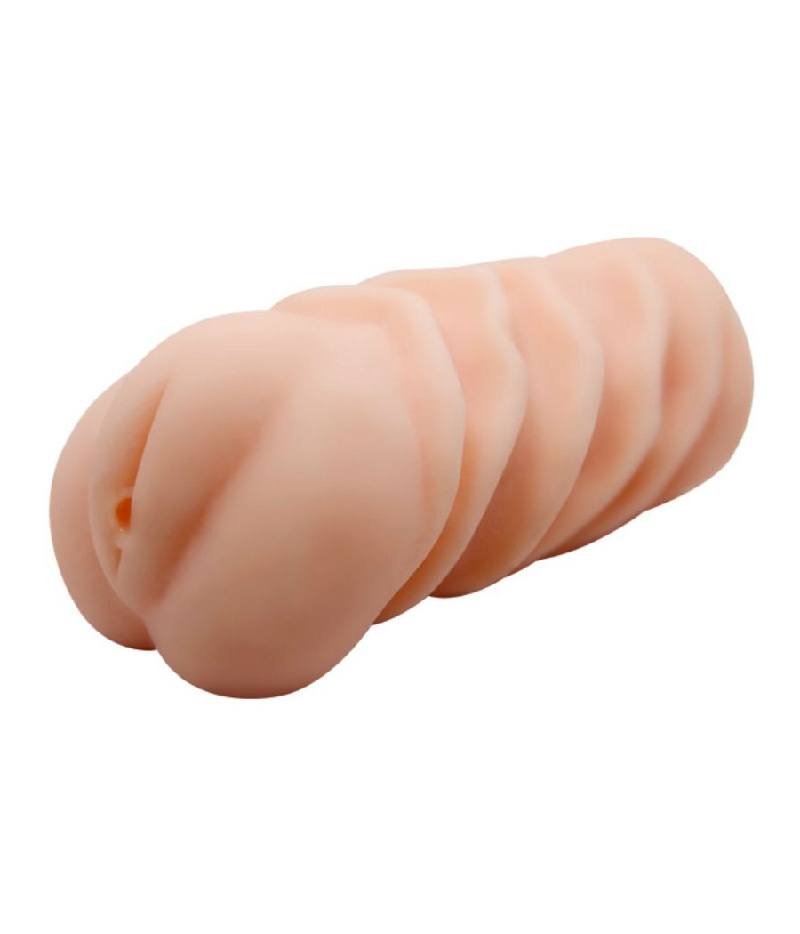 CRAZY BULL - ISABEL MASTURBADOR VAGINA 13.5 CM