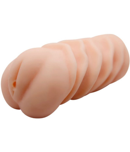 CRAZY BULL - ISABEL VAGINA-MASTURBATOR 13.5 CM