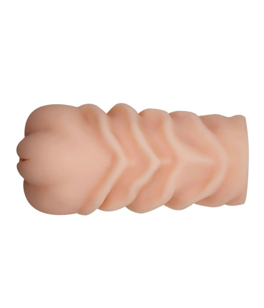 CRAZY BULL - MASTURBATORE ISABEL VAGINA 13.5 CM
