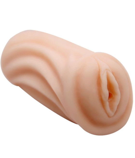 CRAZY BULL - MASTURBATEUR VAGIN JANE 13.5 CM