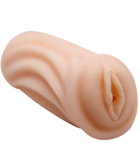 CRAZY BULL - JANE MASTURBADOR VAGINA 13.5 CM