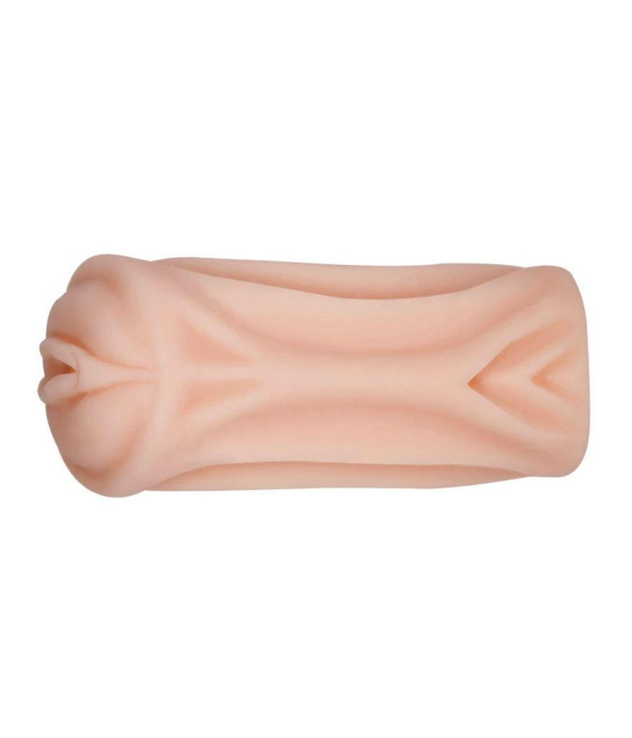 CRAZY BULL - MASTURBATEUR VAGIN JANE 13.5 CM