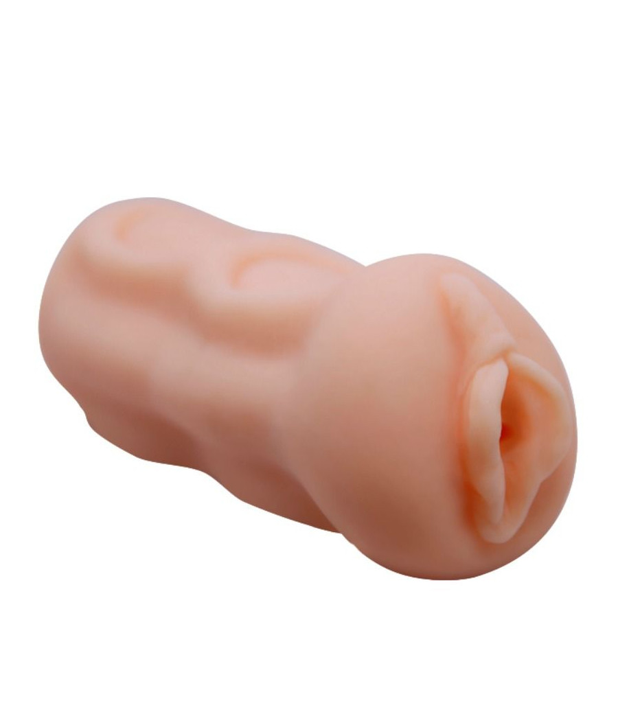 CRAZY BULL - MASTURBADOR VAGINA LILLIAN 13 CM