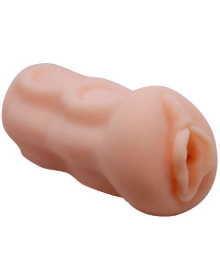 CRAZY BULL - LILLIAN VAGINA-MASTURBATOR 13 CM