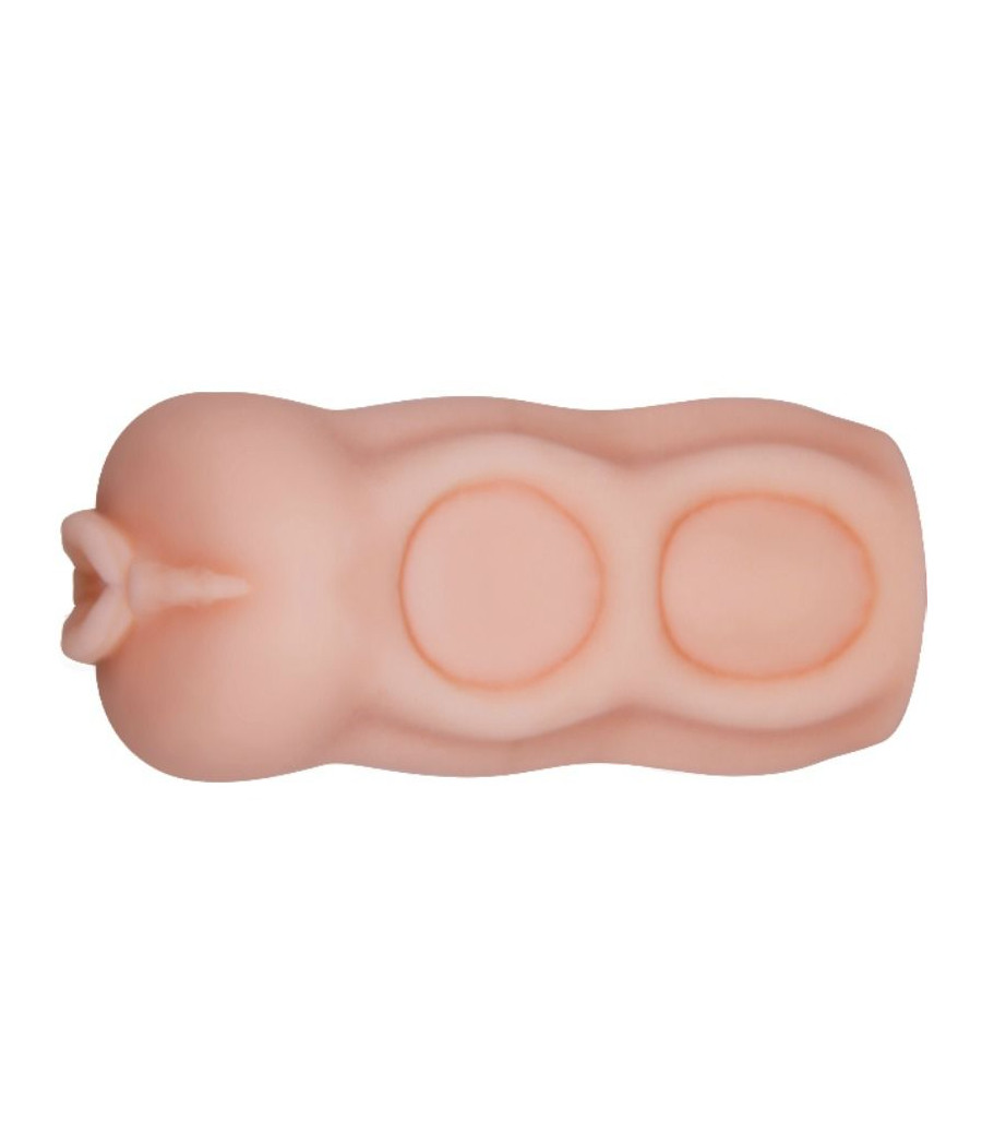 CRAZY BULL - MASTURBATORE VAGINA LILLIAN 13 CM