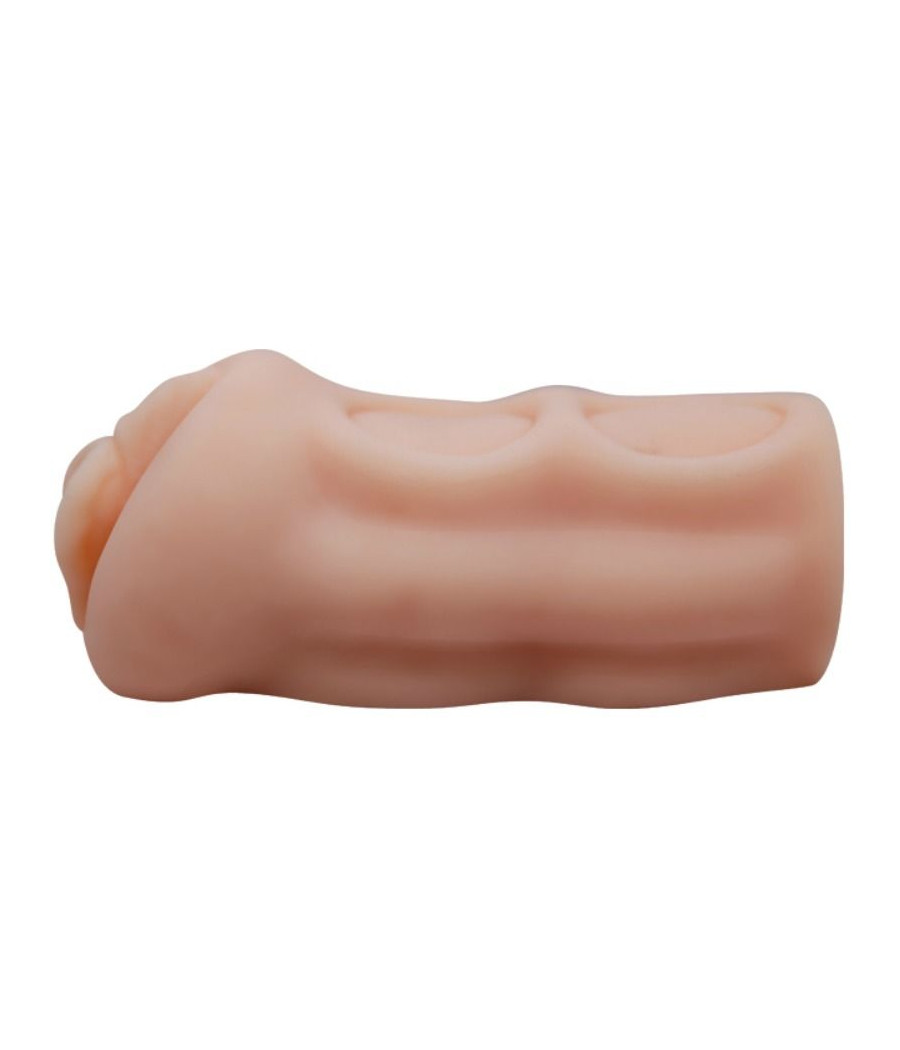 CRAZY BULL - MASTURBATORE VAGINA LILLIAN 13 CM