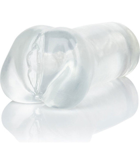 CALEXOTICS - COUPEZ-LE CUISSE CHATTE CLAIRE
