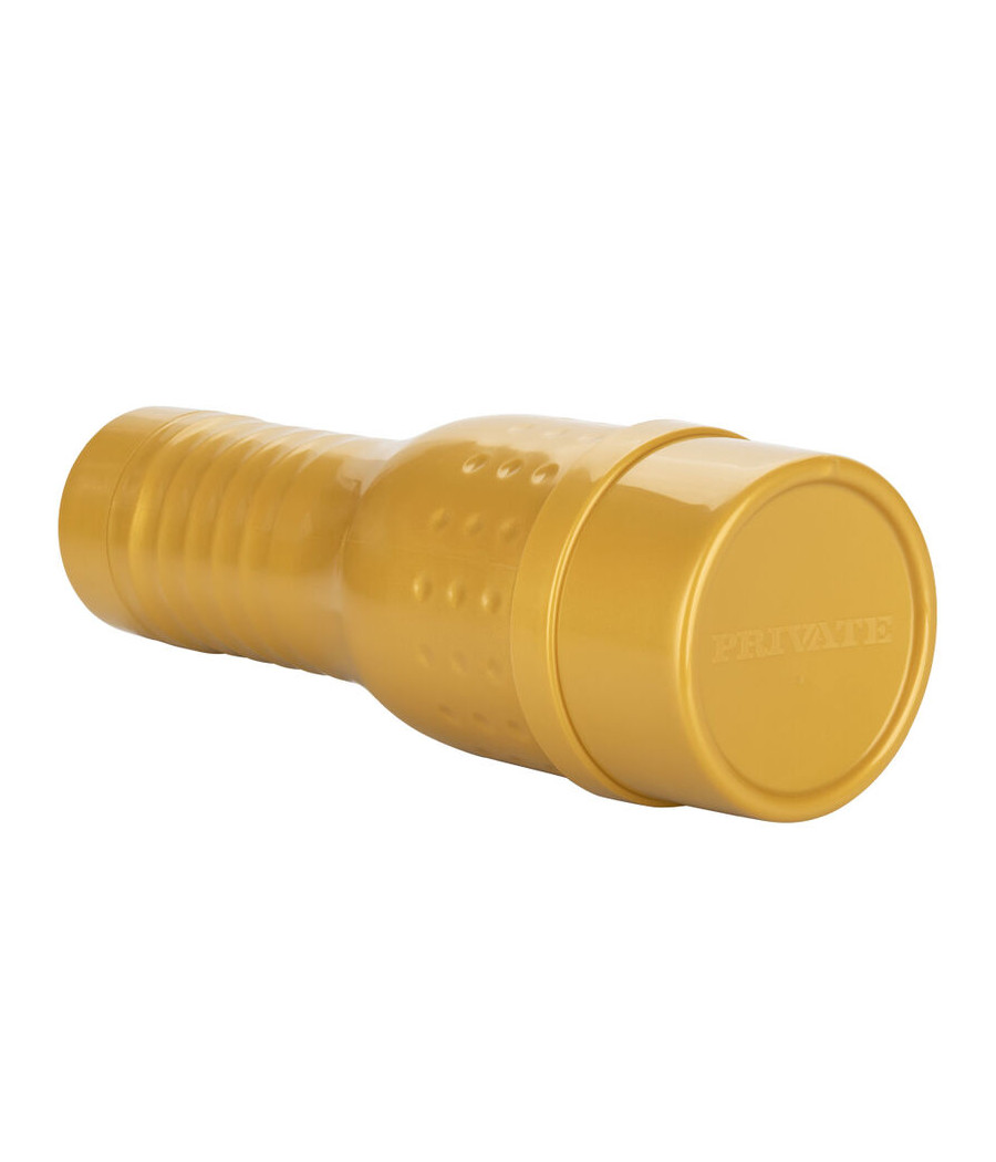 PRIVATE - MASTURBADOR PERSONAL TRAINER LUBE
