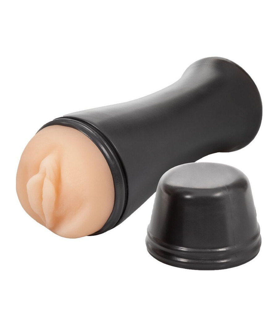 PRIVATE - MASTURBATOR FEMME FATALE TO GO