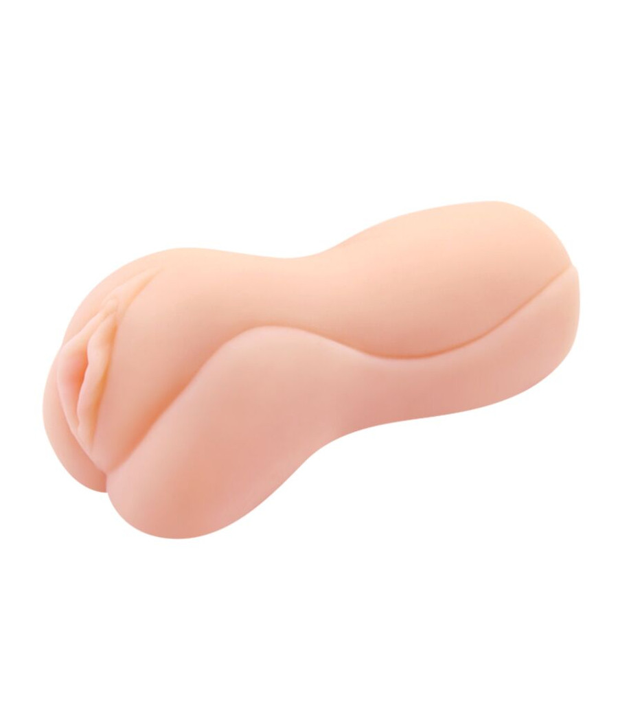 CRAZY BULL - MASTUBADOR EM FORMA DE BELLA VAGINA